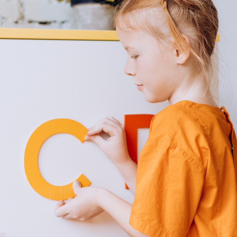 Altogether Learning