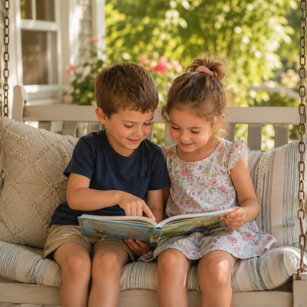 Reading Skills