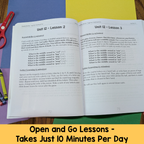 Reading Better Together Kindergarten Bundle - 32 Week Complete Curriculum + Side by Side Stories Anthology + Digital Bonus Vault FREE Bonus