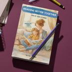 Reading Better Together Kindergarten Bundle - 32 Week Complete Curriculum + Side by Side Stories Anthology + Digital Bonus Vault FREE Bonus