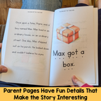 Reading Better Together Kindergarten Bundle - 32 Week Complete Curriculum + Side by Side Stories Anthology + Digital Bonus Vault FREE Bonus