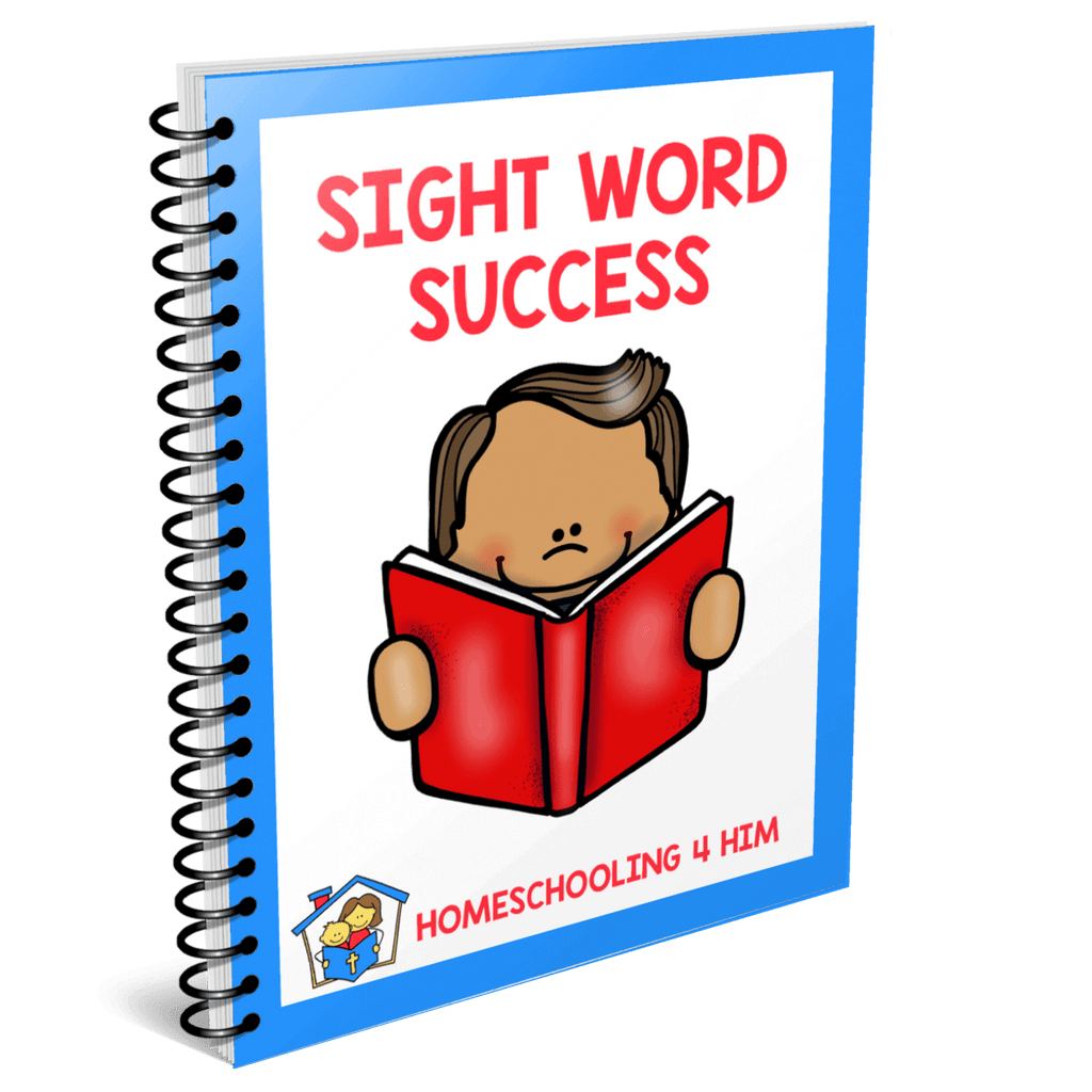 Sight Word Success